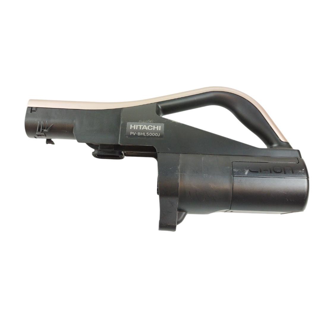 【美品】日立　コードレス掃除機　PV-BHL5000J　2024年製【3-61】