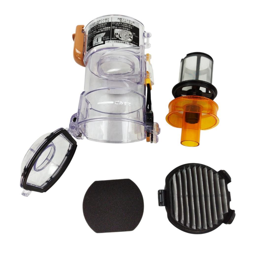 【美品】日立　コードレス掃除機　PV-BHL5000J　2024年製【3-61】