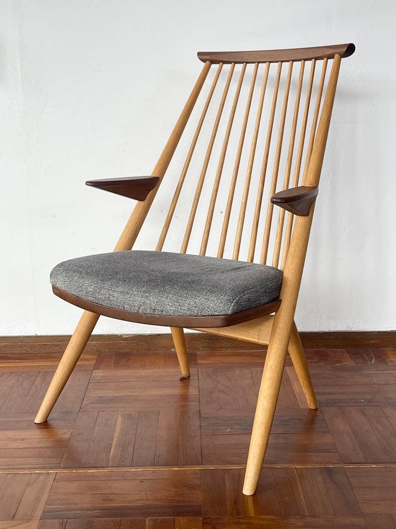 柏木工 civil シビル LD チェア 3