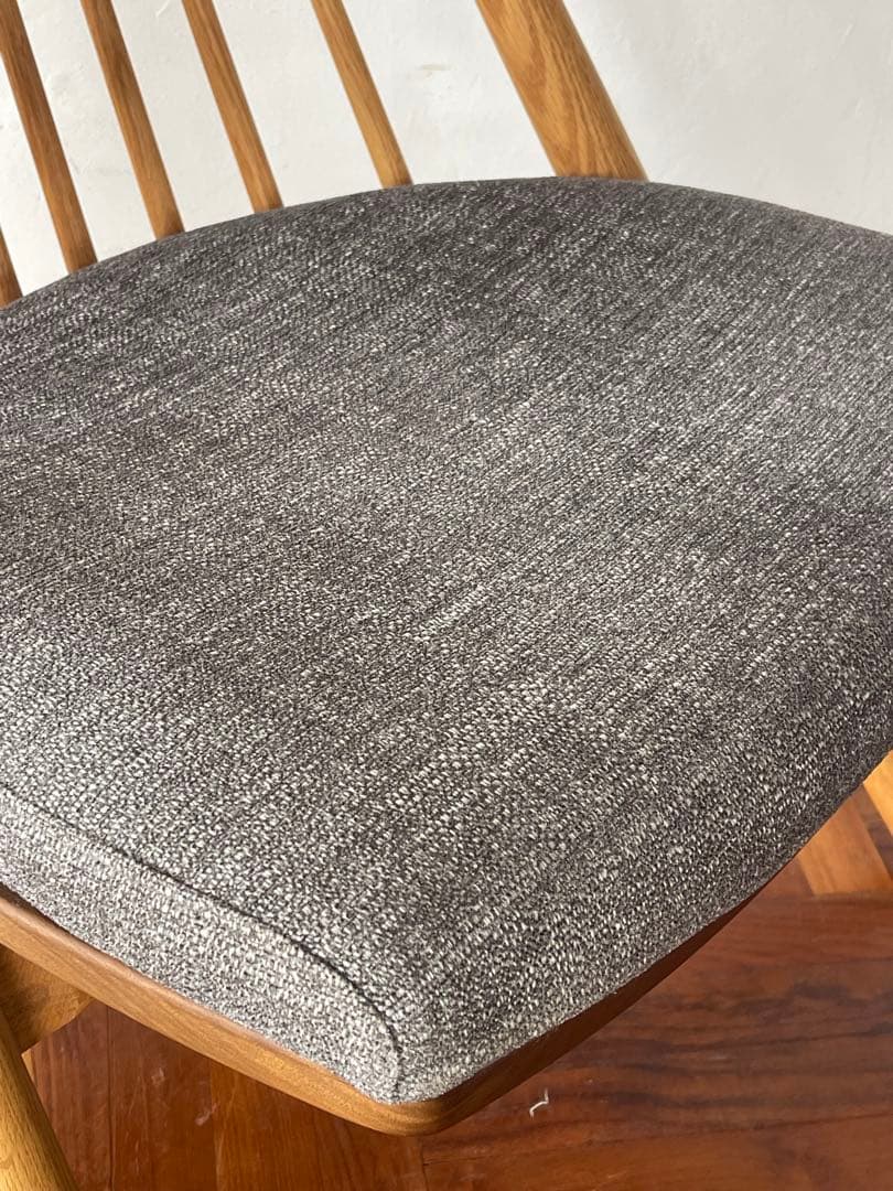 柏木工 civil シビル LD チェア 3