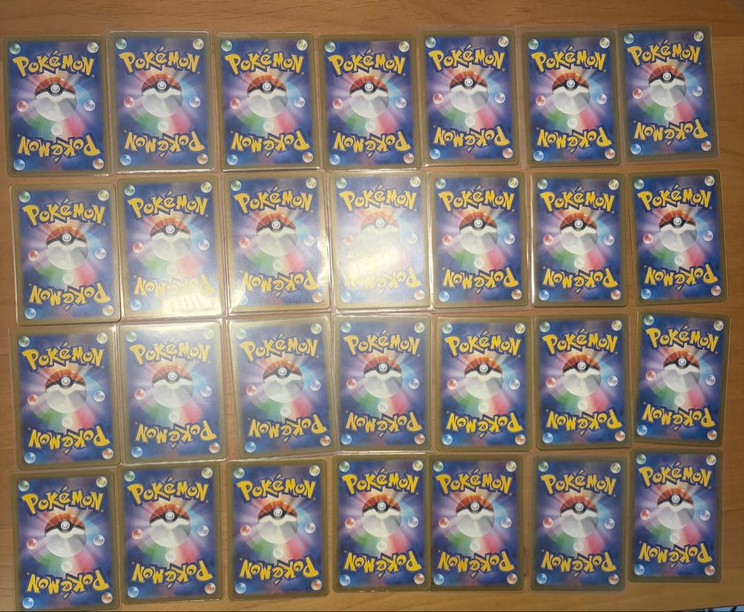 リ*ナ様 ポケモンカード 高額 ar chr まとめ売り 28枚 300円