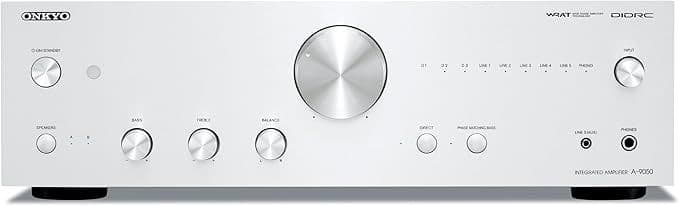 アンプ ONKYO A-9050(S)