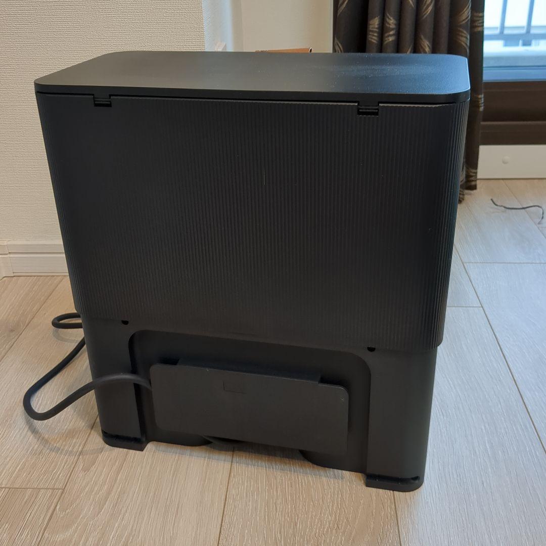 値下げ（ルンバ i5)ダスト容器/アクセサリ付き