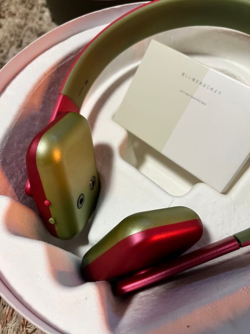 FACE PLAYER II フェイスプレイヤー2