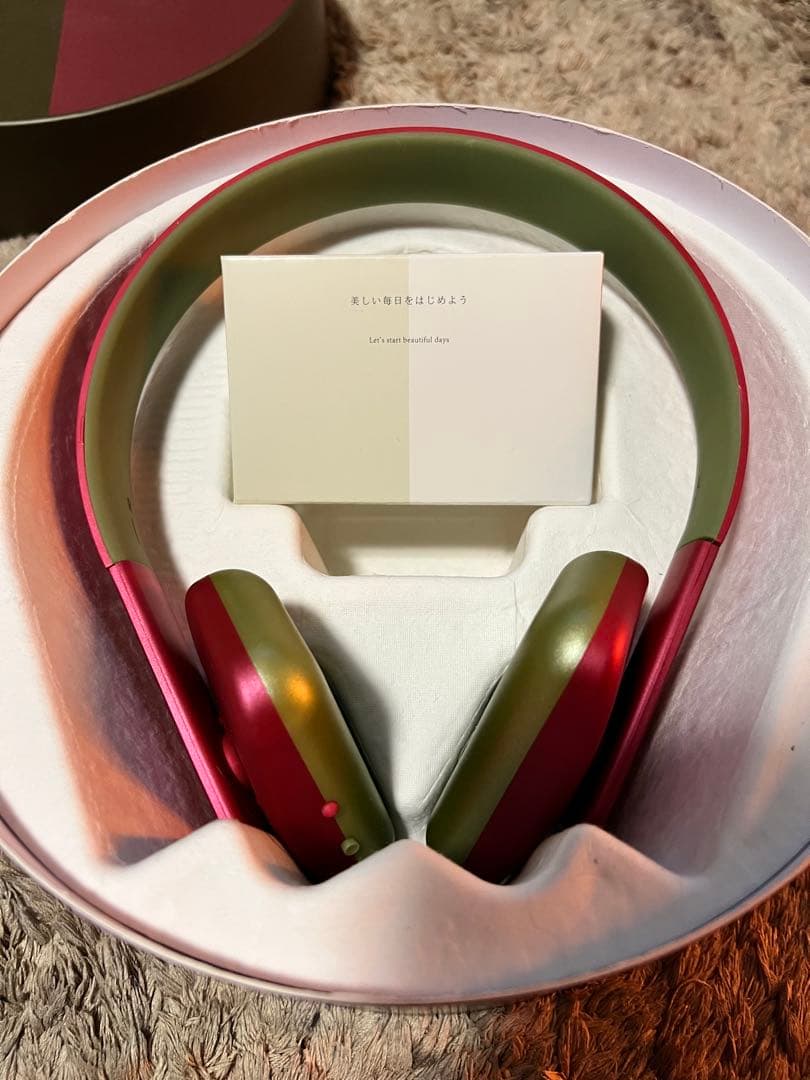 FACE PLAYER II フェイスプレイヤー2