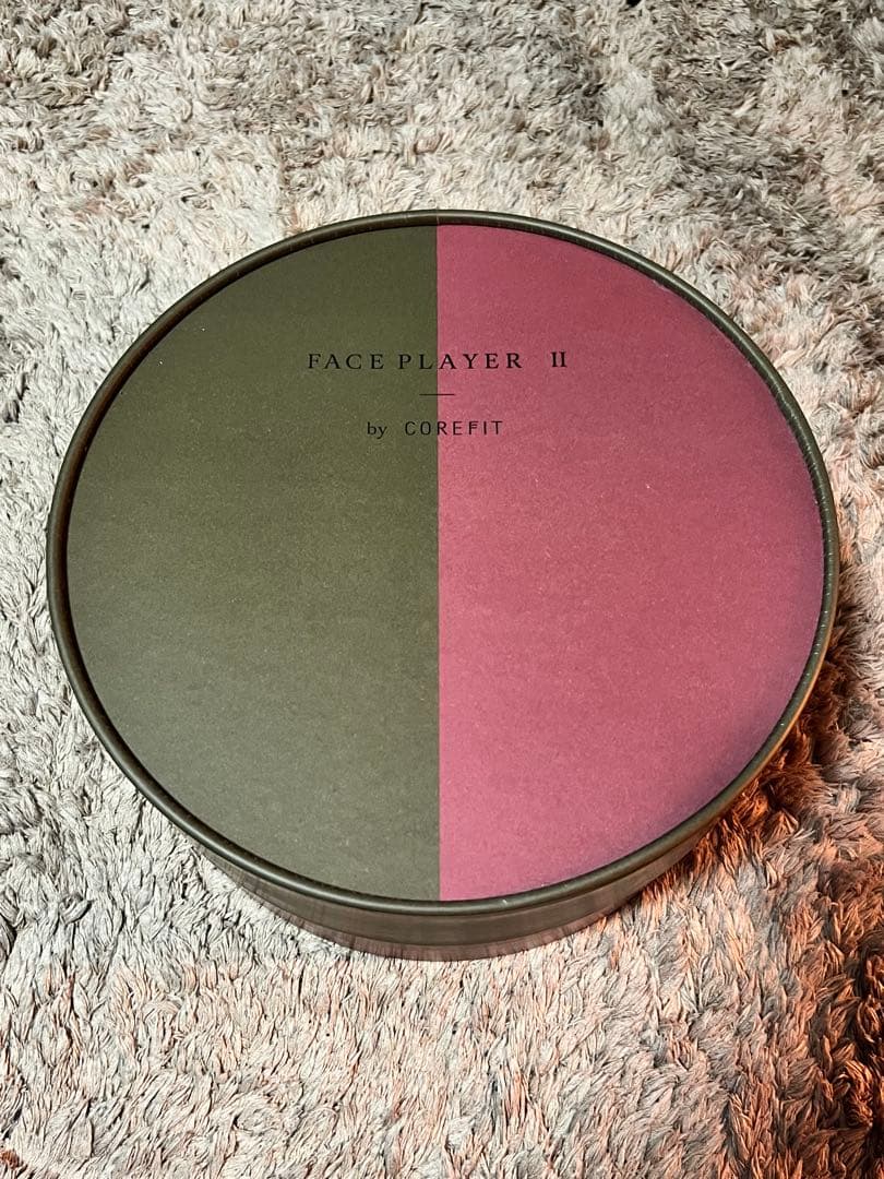 FACE PLAYER II フェイスプレイヤー2