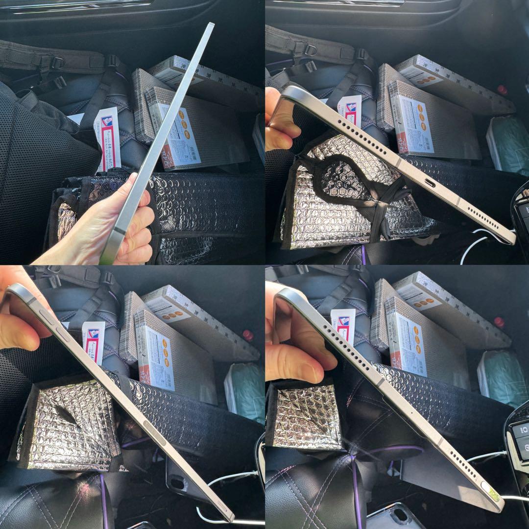 【値下げ】Apple iPad Air 第5世代 cellularモデル