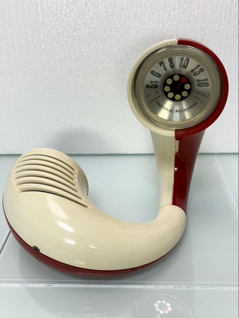 【限定モデル】パナペットクルンR-72