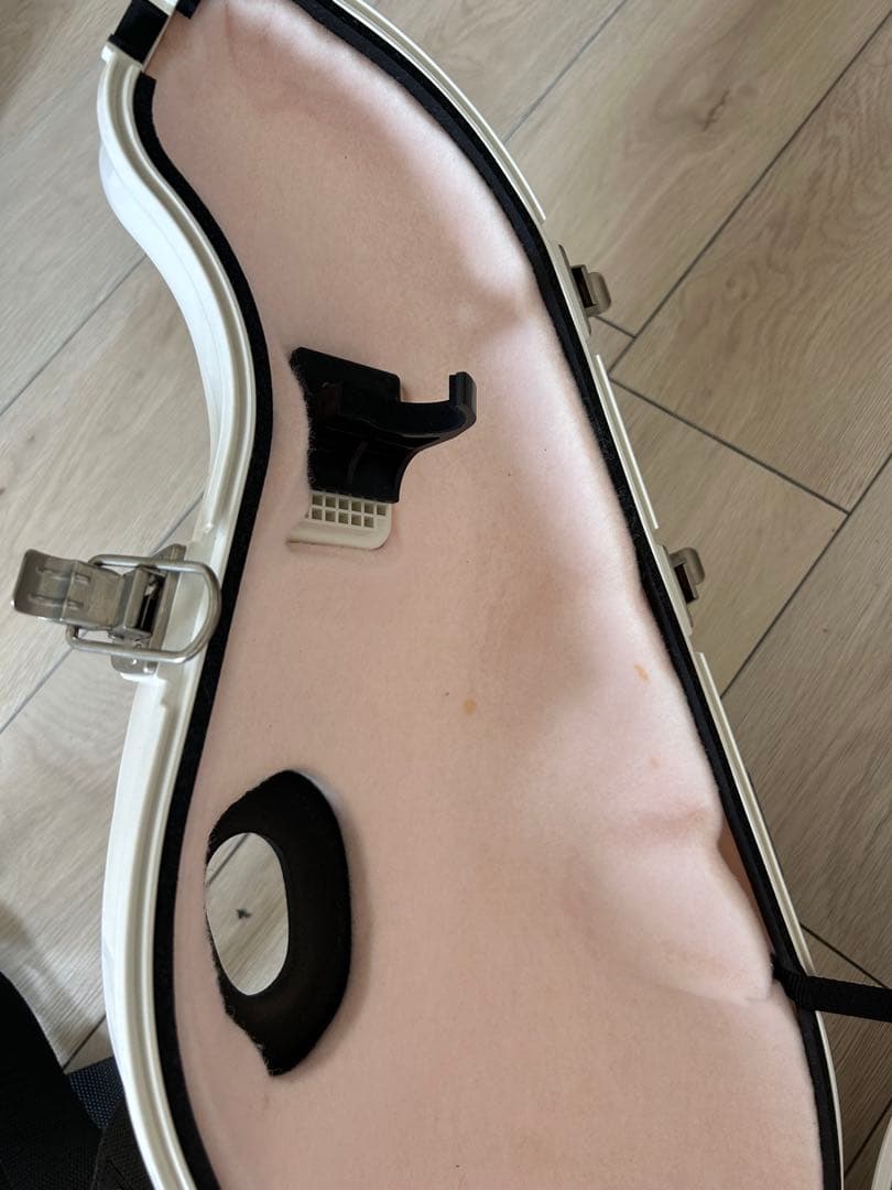 BEST BRASS e-Sax Alto (イーサックス アルト)ES3-AS