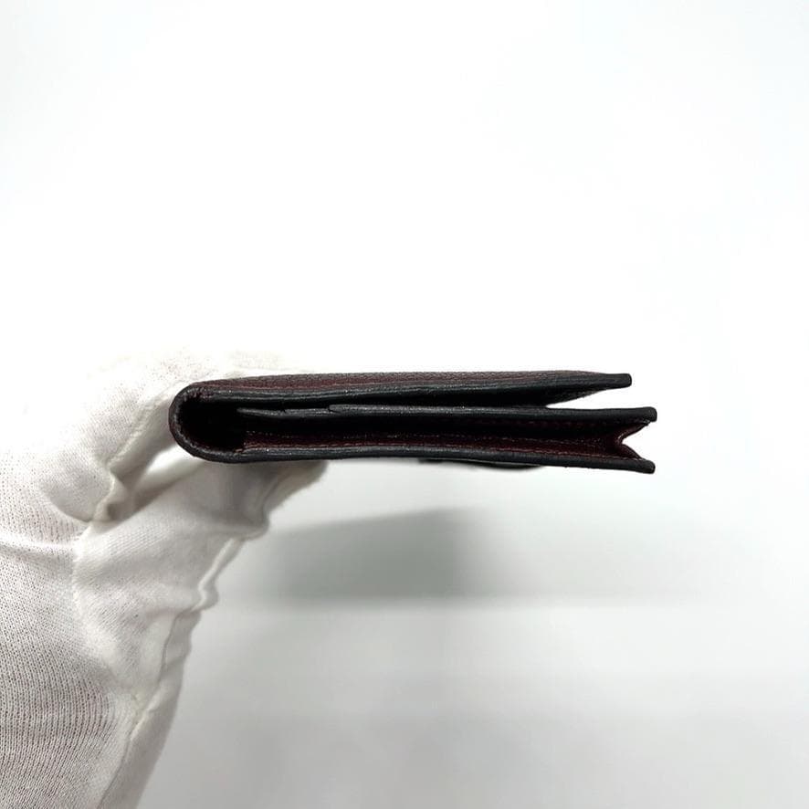 ◇エルメス◇ベアンスフレ/長財布/刻印:R/ブランド