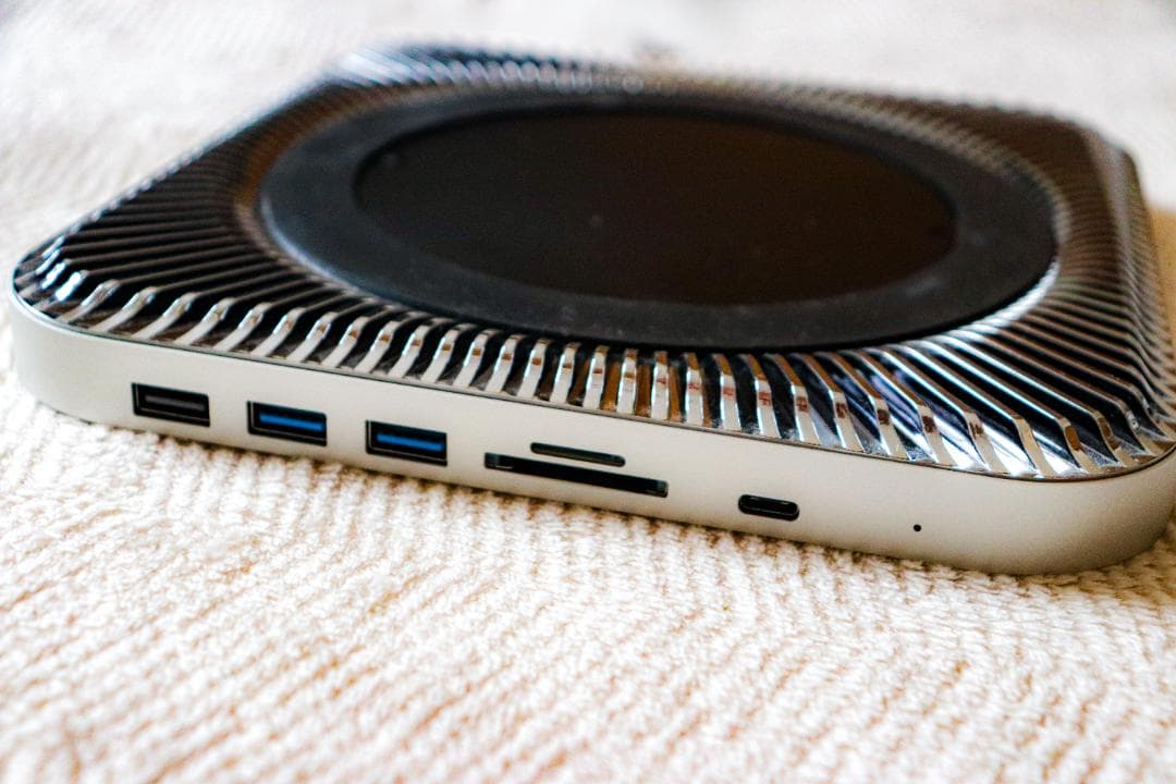 【美品・フルセット】Mac mini (M2 Pro) / 周辺機器付き