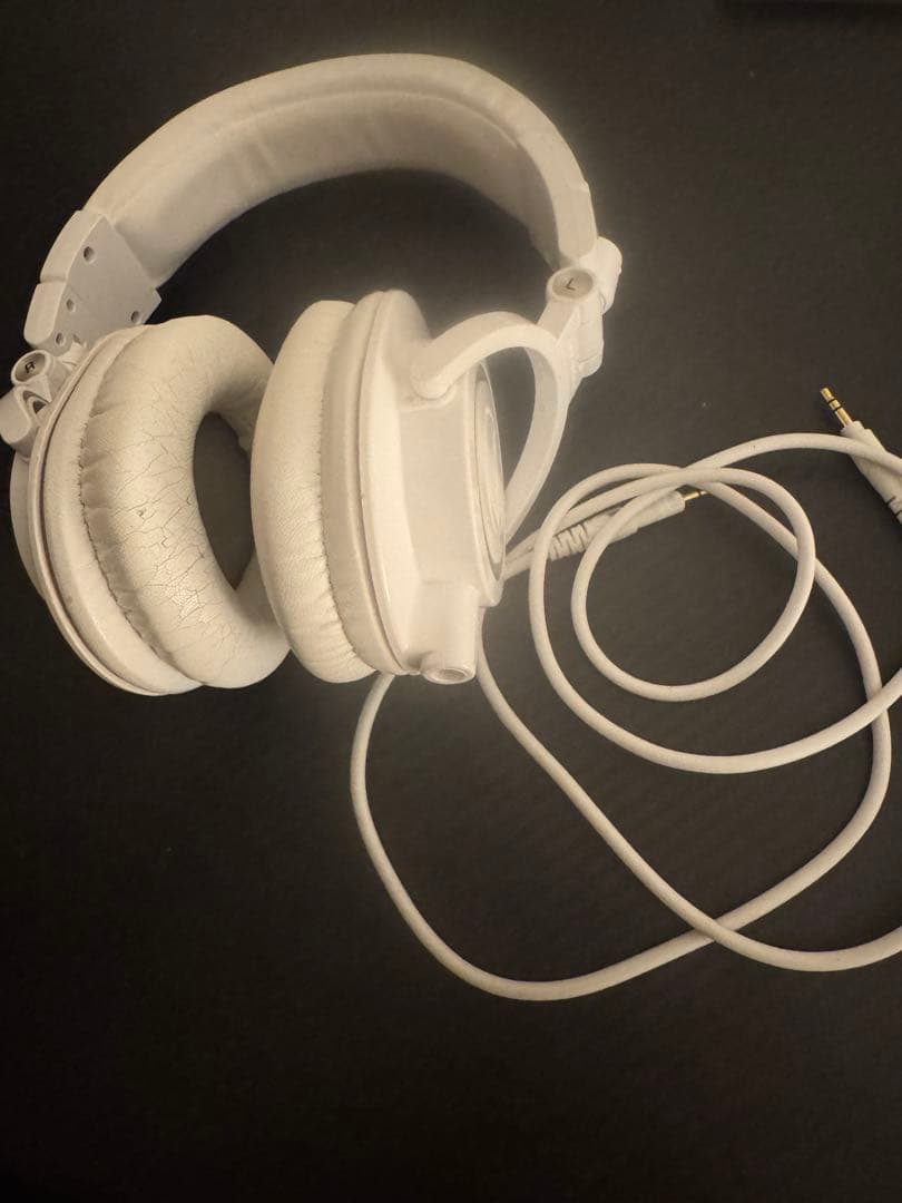 ヘッドホン ATH-M50x