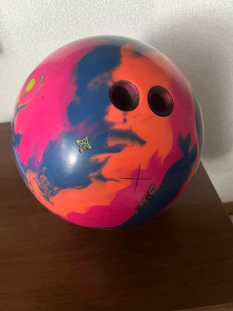 Roto Grip Hyper Drive ボウリングボール15P