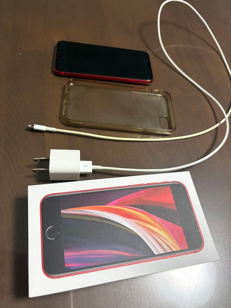 iPhone SE 第2世代(se2) 美品