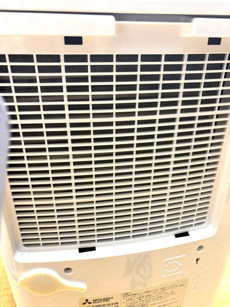 三菱　衣類乾燥除湿機　MJ-PKS180RX-V SARARI サラリ