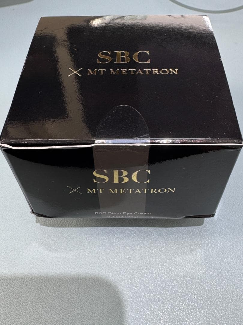 送料込半額【新品】SBC ステアアイクリーム20g アイクリーム
