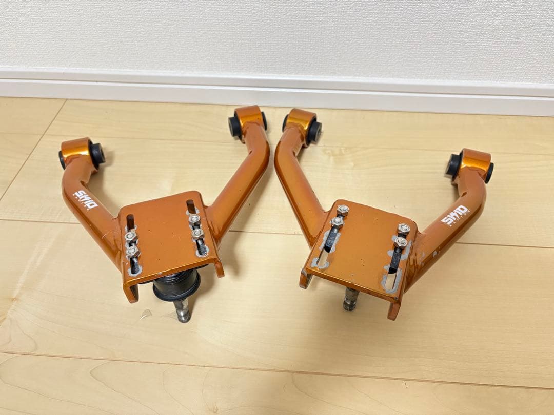 クラウン マークx SKIDフロントアッパーアーム