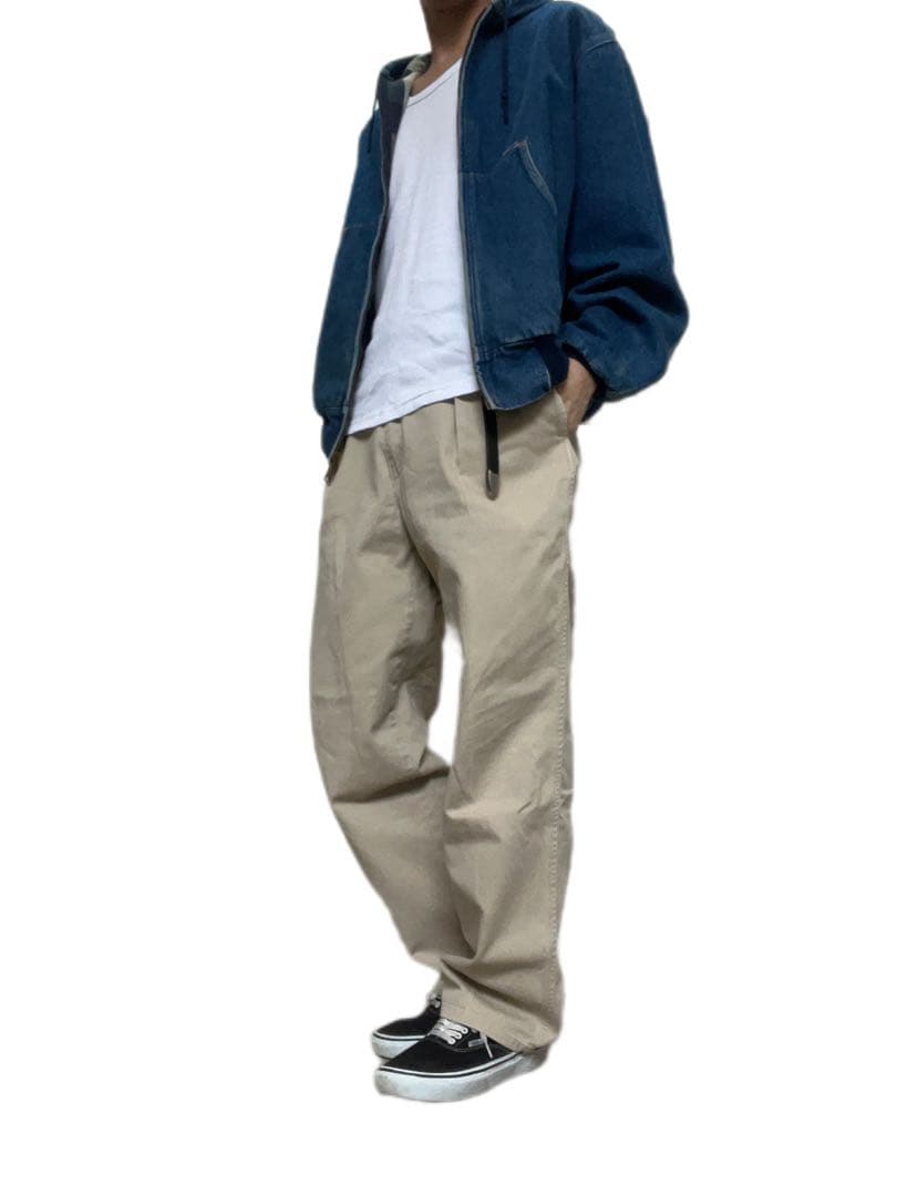 【初期タグ】ポロチノ　アンドリュー　USA製