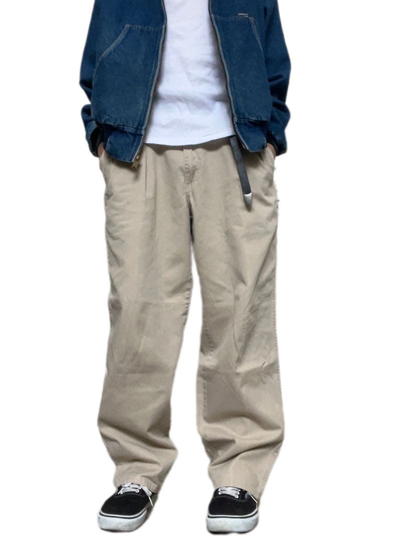 【初期タグ】ポロチノ　アンドリュー　USA製