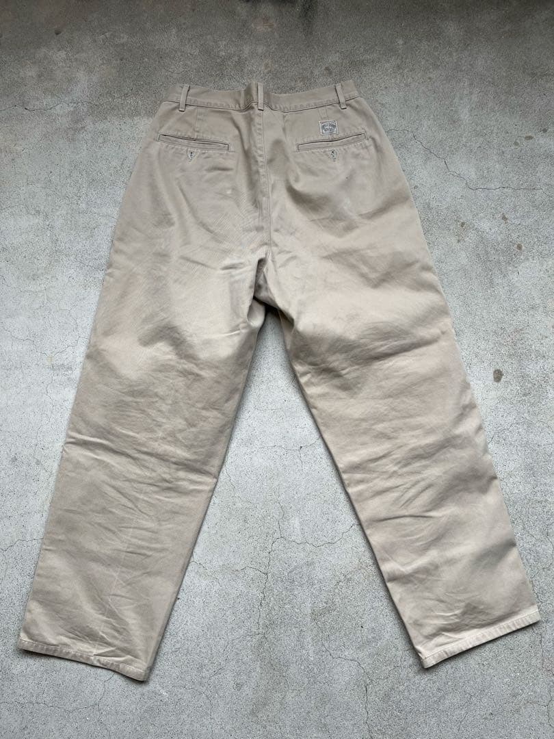 【初期タグ】ポロチノ　アンドリュー　USA製