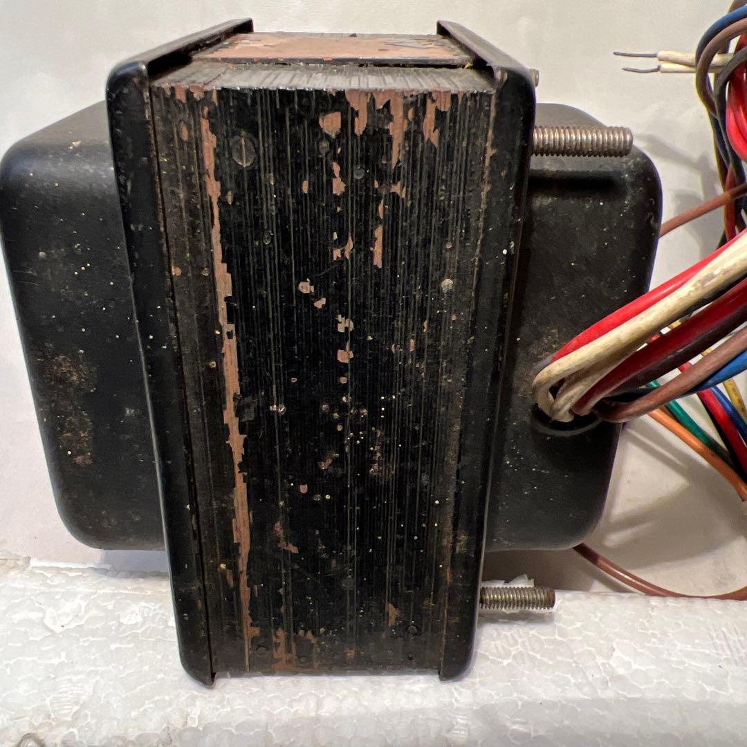 山水製/トランス/400-5299cs 80