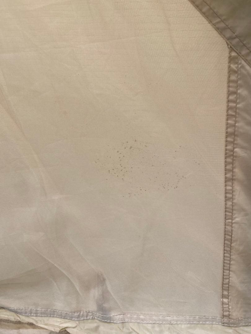 【NEUTRAL OUTDOOR】GEテント 4.0 NT-TE03