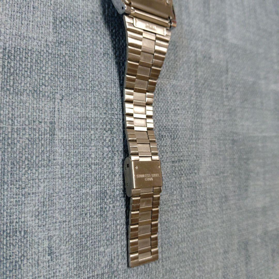 CASIO Data Bank データバンク メンズ 腕時計 廃盤 レア 美品