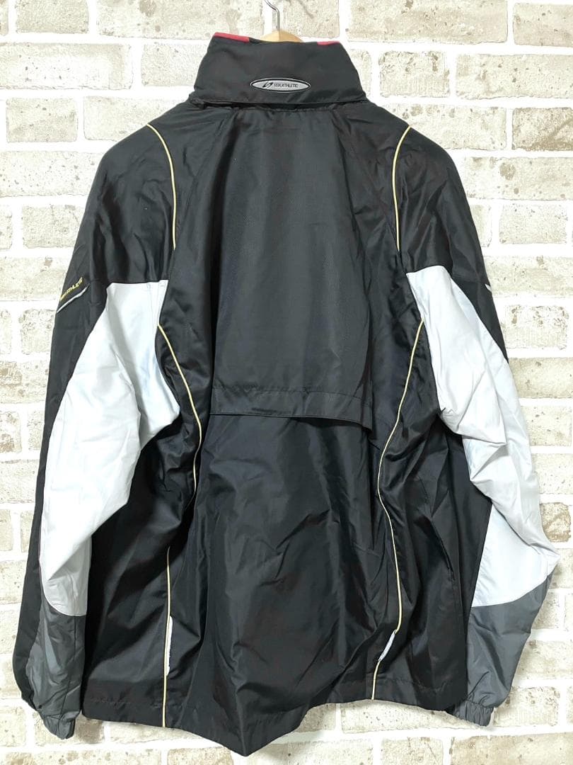 【24時間以内/匿名配送】新品 SSK セットアップ 上下 ウインドブレーカー