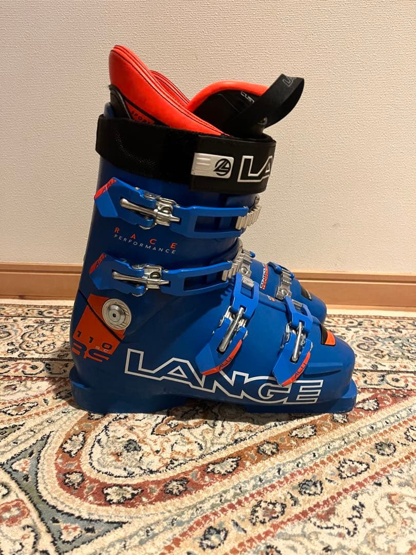 LANGE ラング　RS110SC