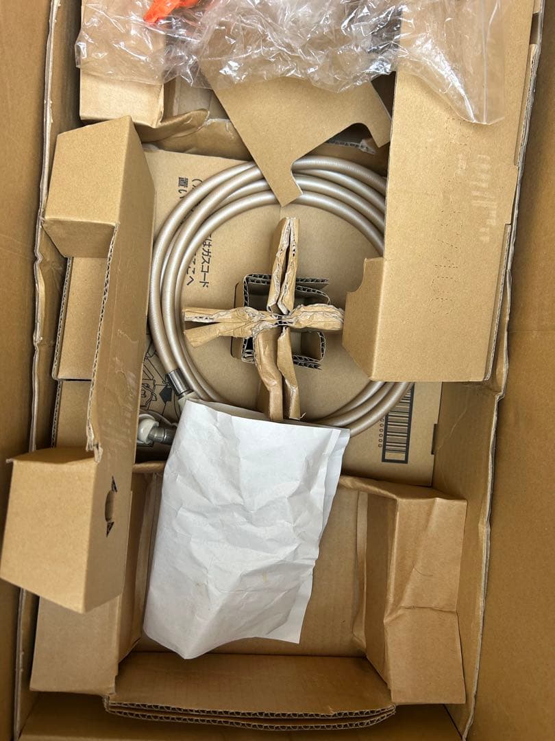 ！Rinnai ガスファンヒーター RC-N5801NP 都市ガス　リンナイ