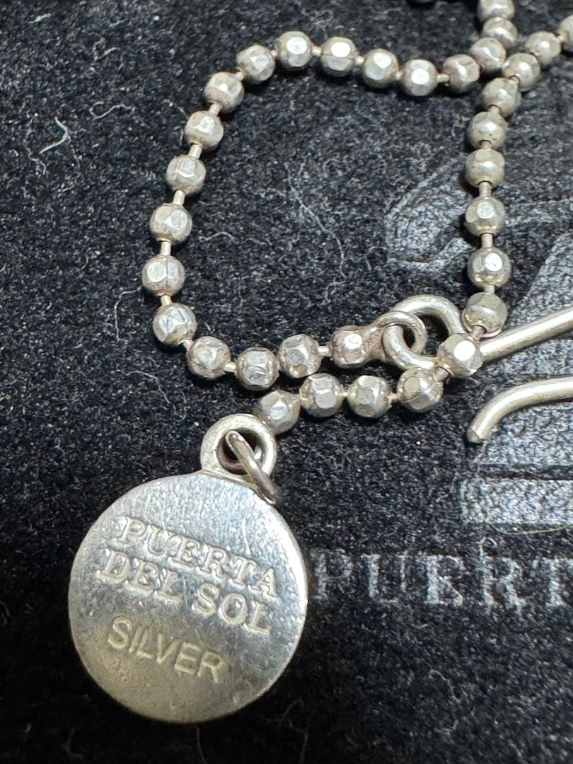 PUERTA DEL SOL プエルタデルソル　3点SET売り