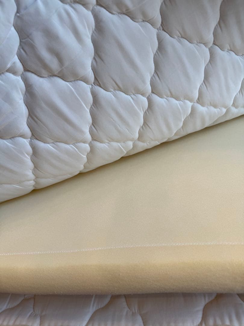 ✴︎美品✴︎ マニフレックス イタリアンフトンII シングル クロネコ200サイズ