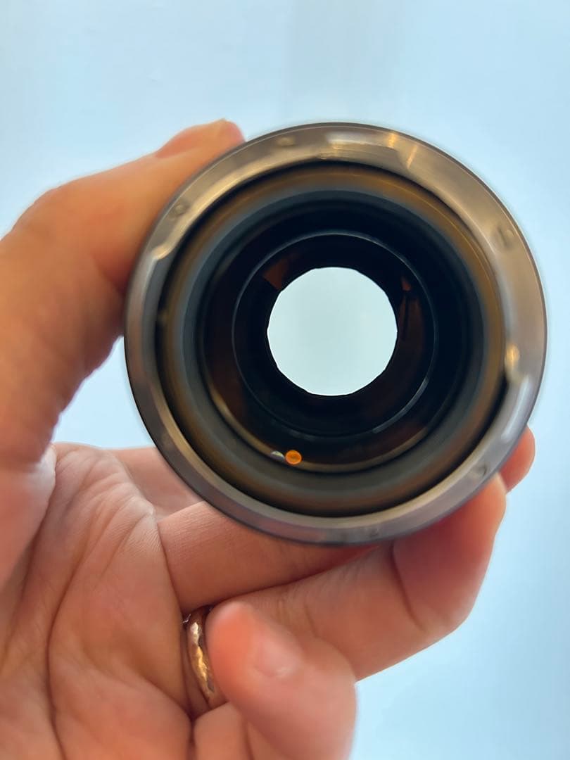 OH済みLeica (ライカ) テレエルマリート M90mm F2.8 前期