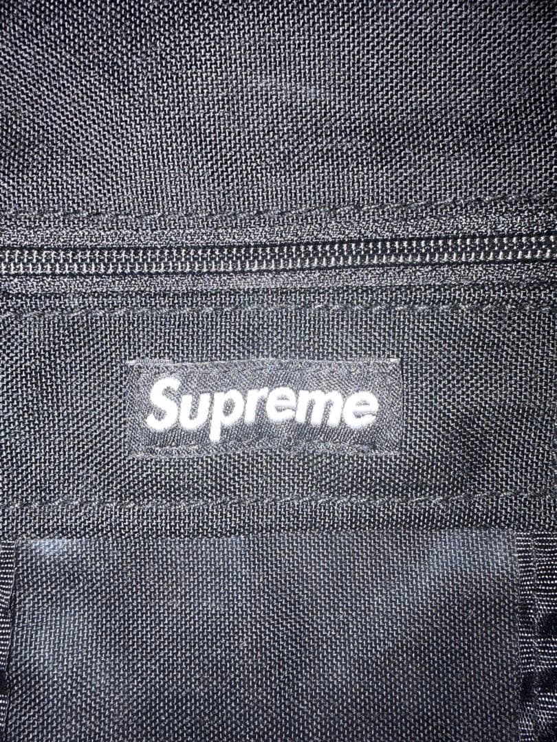 Supreme Utility Pouch ショルダー ポーチ
