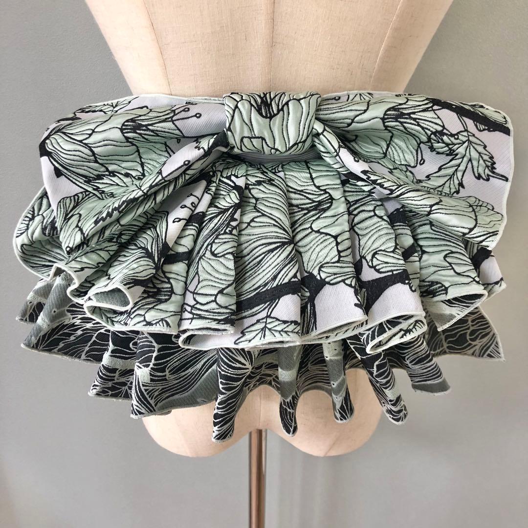 【wagocoro】大人兵児帯3点