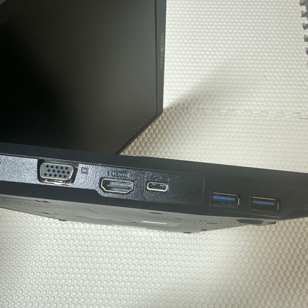 美品富士通A5511/I5十一世代/16G/512G SSD/15.6FHD