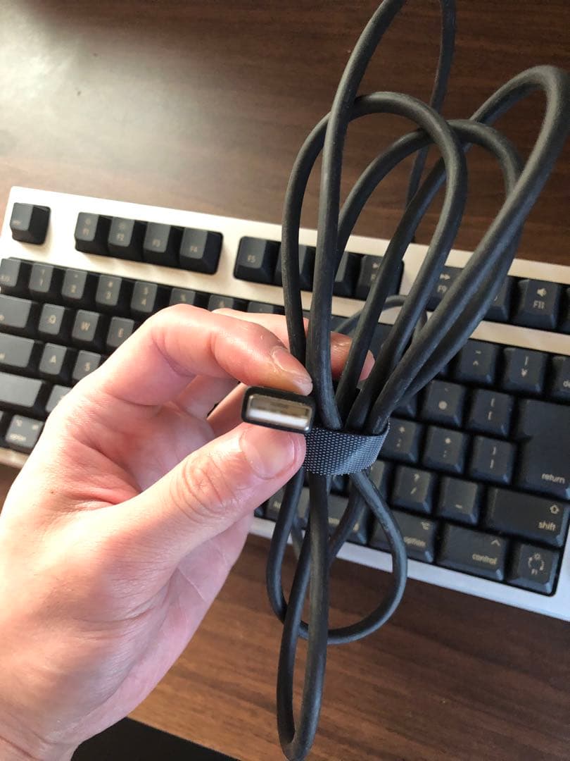 東プレ　REALFORCE for Mac JIS配列R2-JPVM-BK