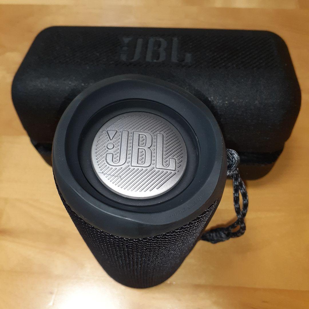 訳あり JBL FLIP5 Bluetooth スピーカー