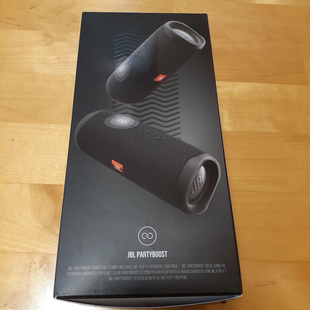 訳あり JBL FLIP5 Bluetooth スピーカー