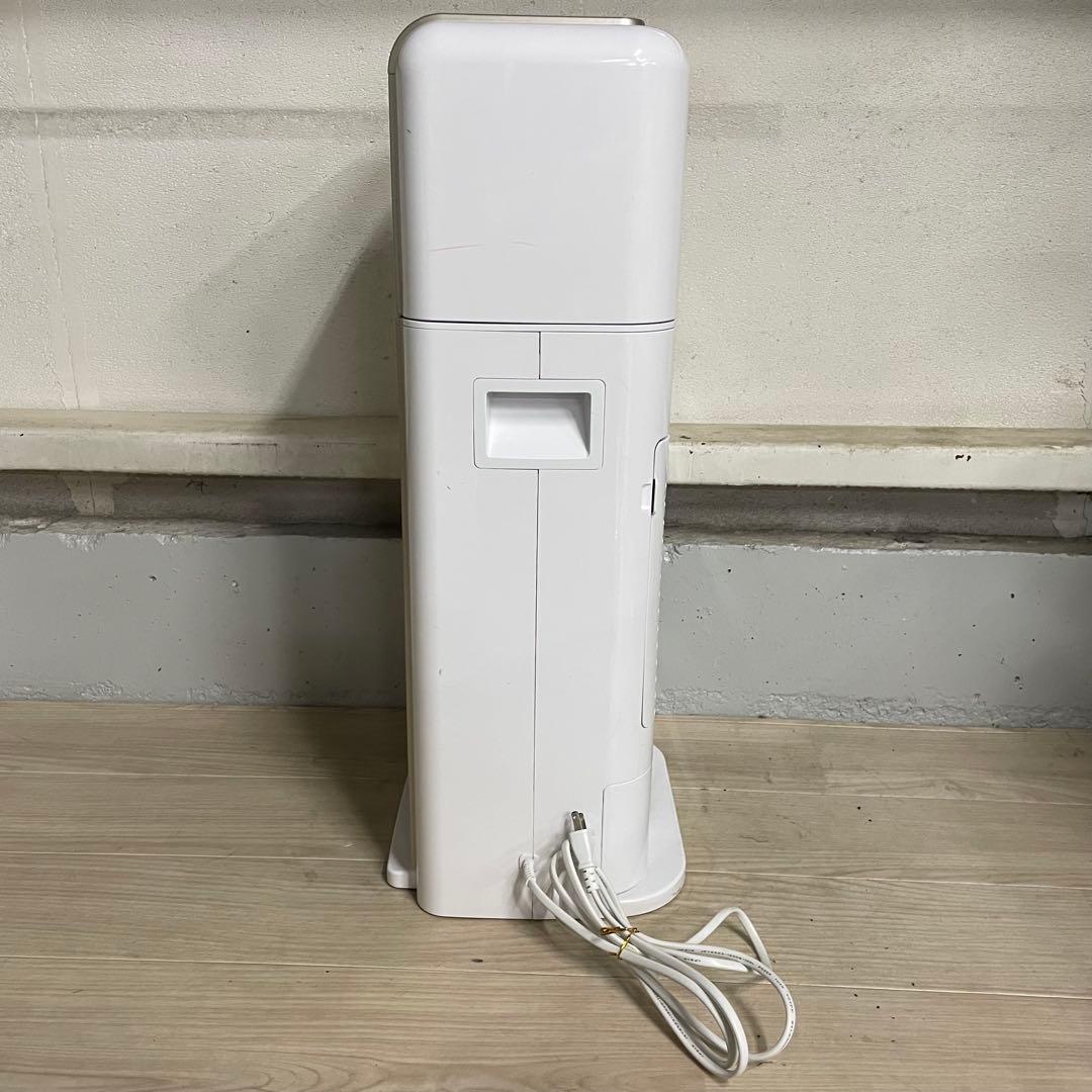 ★送料込み！ IRIS OHYAMA 衣類乾燥除湿機 KIJDC-N80-N