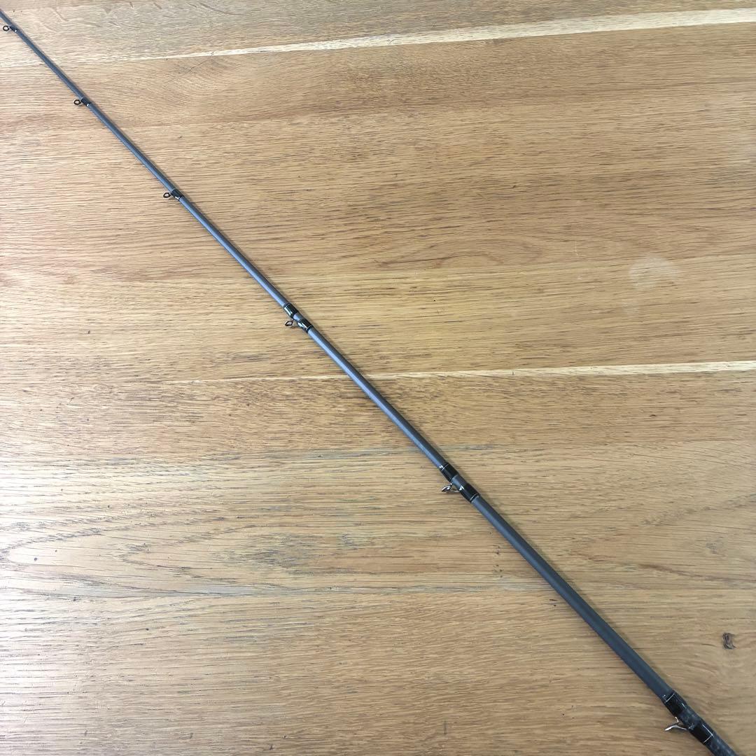 エバーグリーン オライオン OCSC-71H+ ブラックローズ