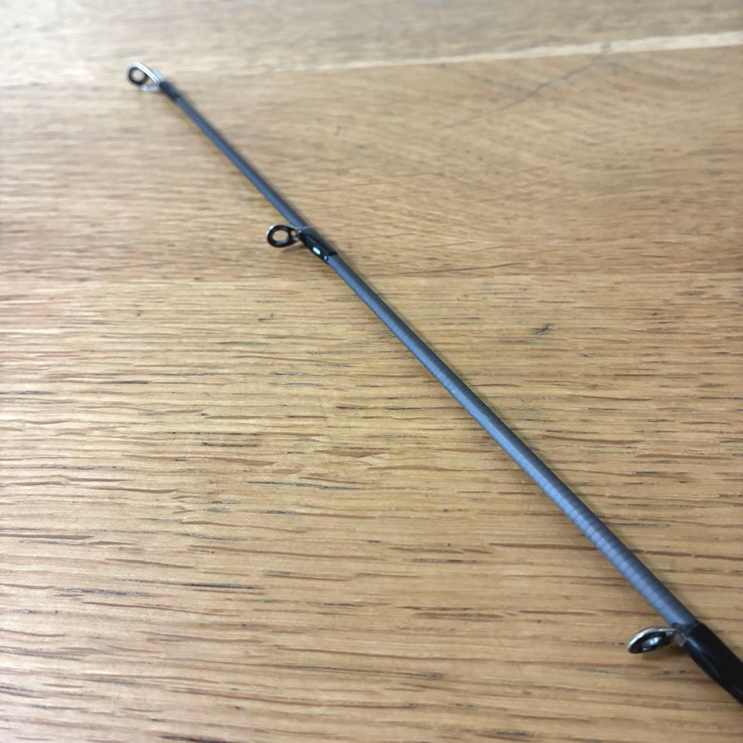 エバーグリーン オライオン OCSC-71H+ ブラックローズ