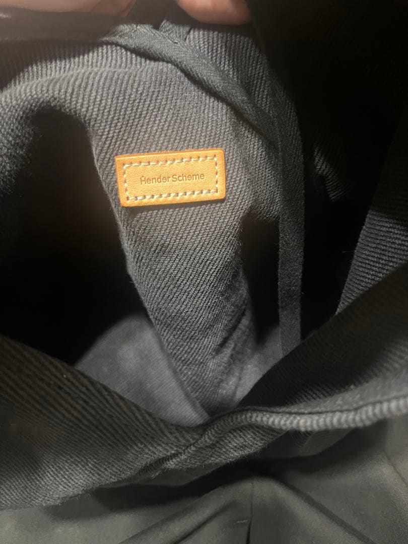 エンダースキーマ　azuma bag small