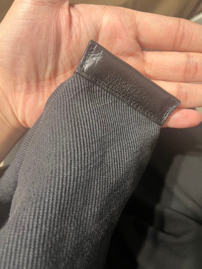 エンダースキーマ　azuma bag small