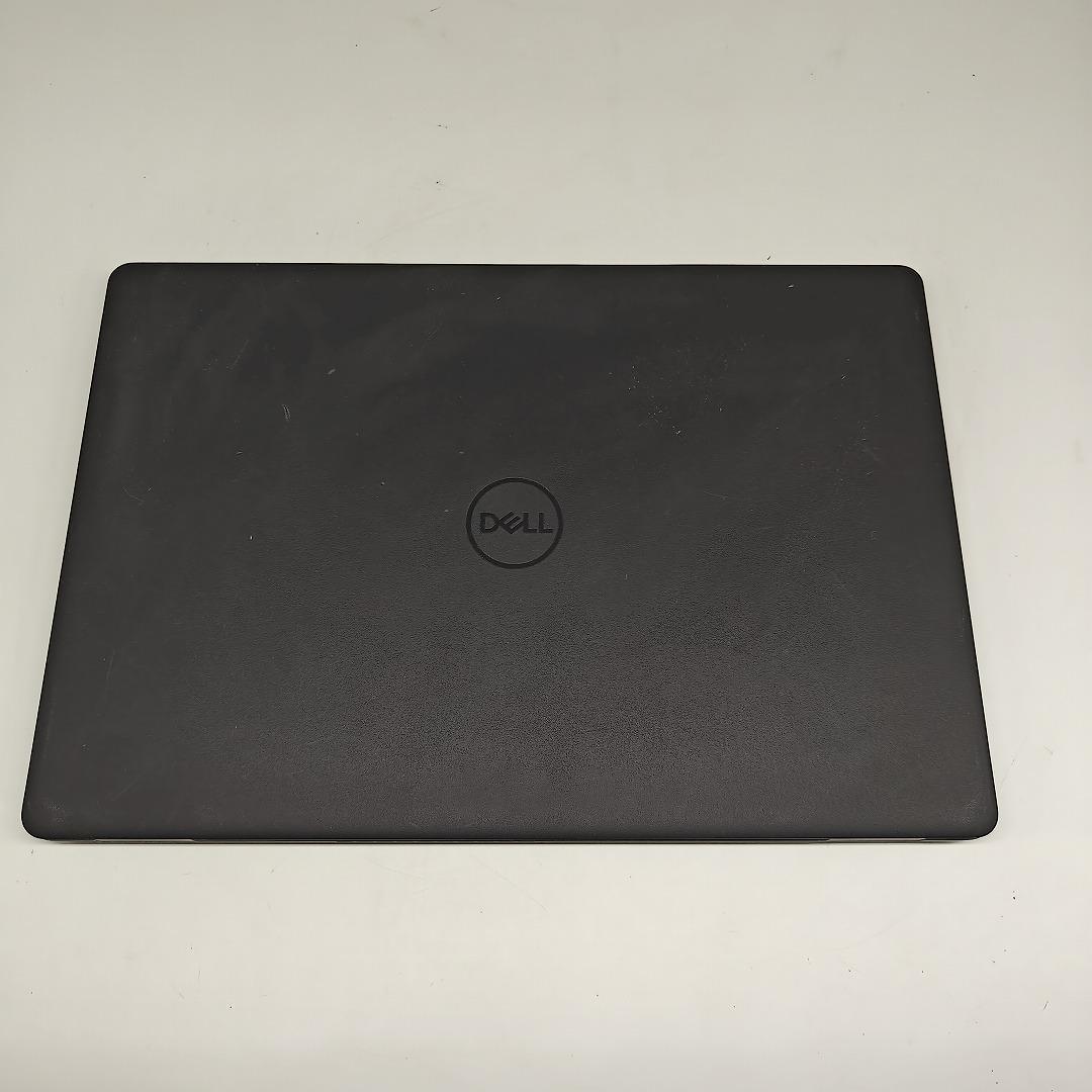 【DELL】Inspiron SSD512GB 16GB ブラック ノートPC