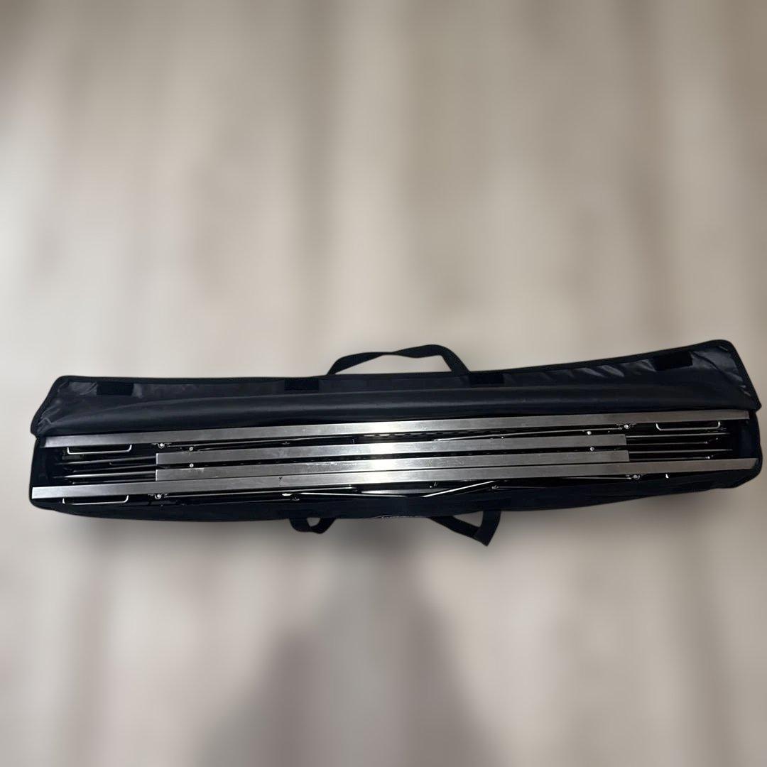 Coleman ファイヤープレイステーブル