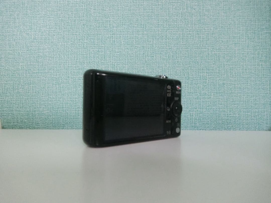 【不備あり】SONY デジタルカメラ Cyber-shot WX200