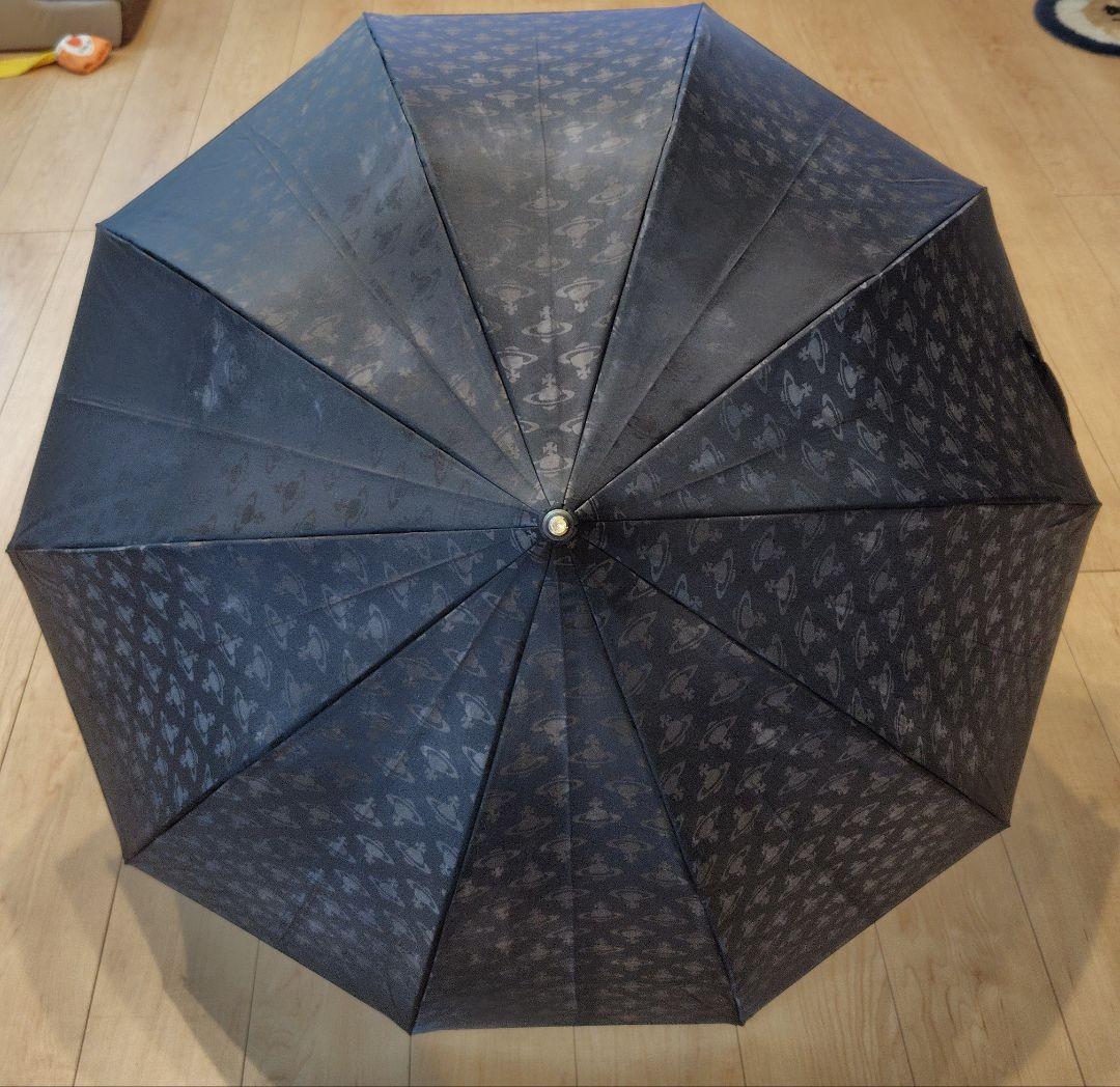 Vivian Westwood MAN パゴタ傘