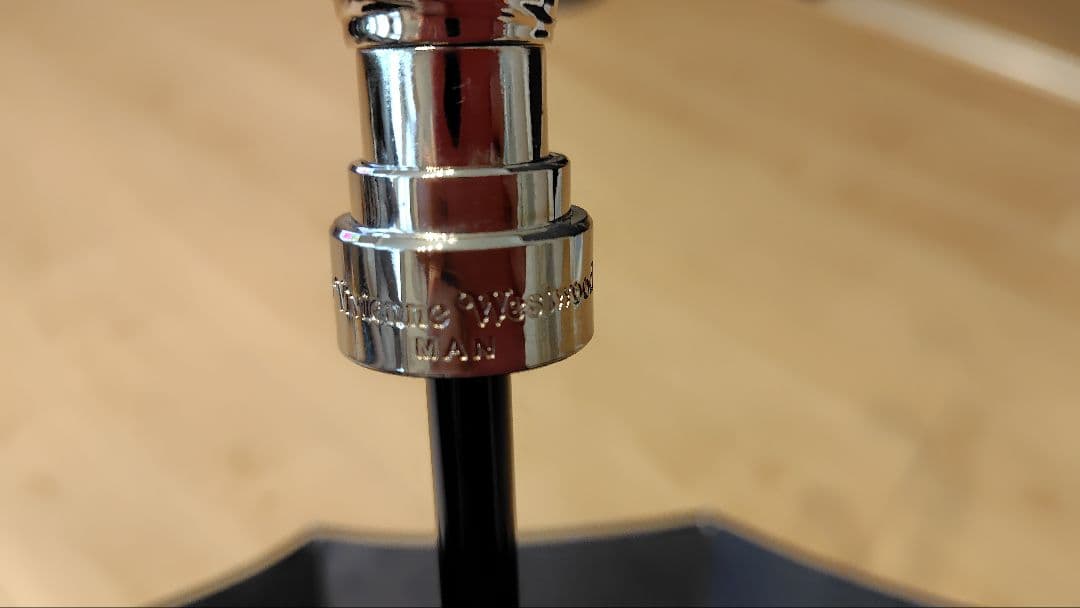 Vivian Westwood MAN パゴタ傘