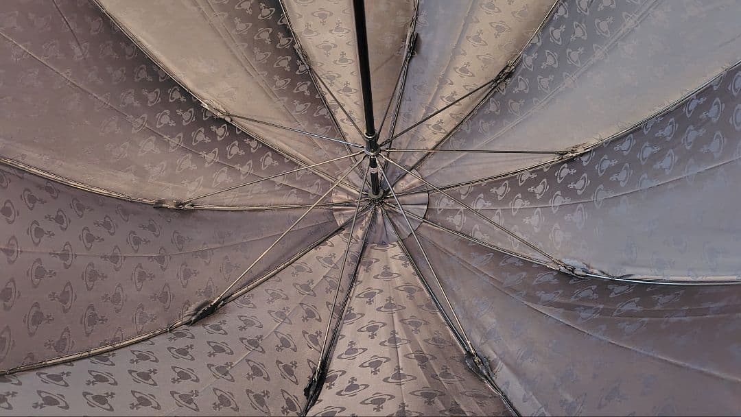 Vivian Westwood MAN パゴタ傘